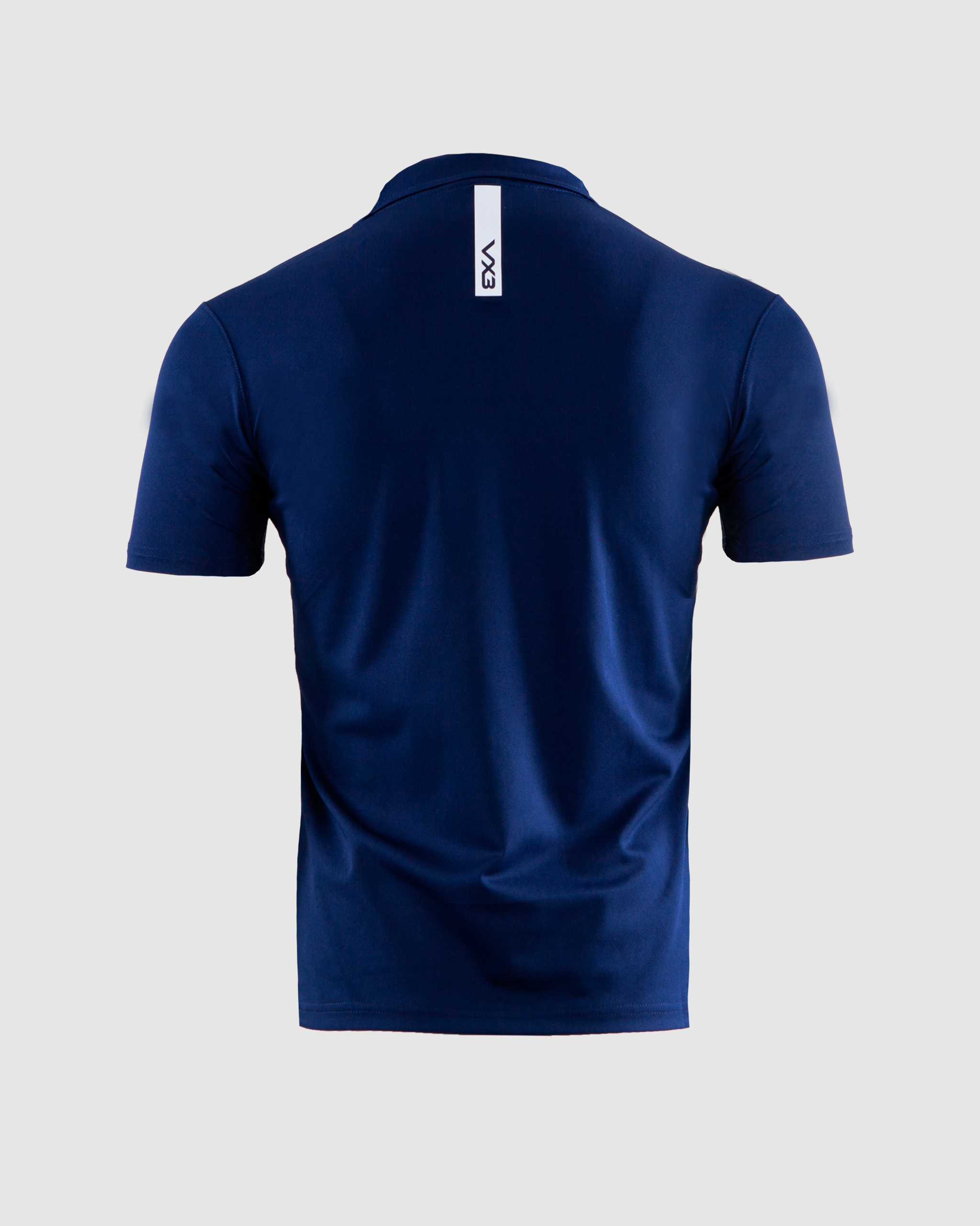 Royal Navy Rugby Fortis Polo