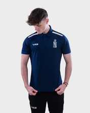 Royal Navy Rugby Fortis Polo