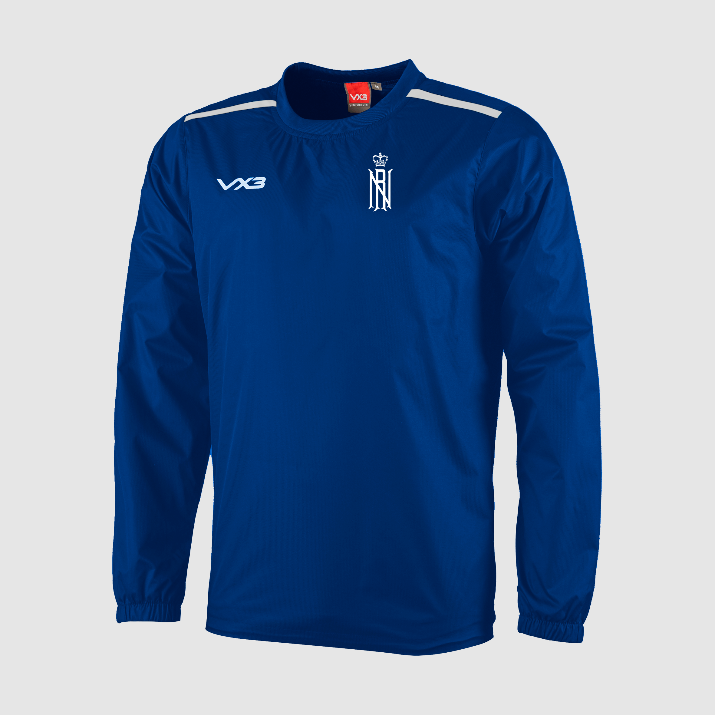 Royal Navy Rugby Fortis Smock