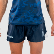 Royal Navy Rugby Home Playing Shorts 23/24