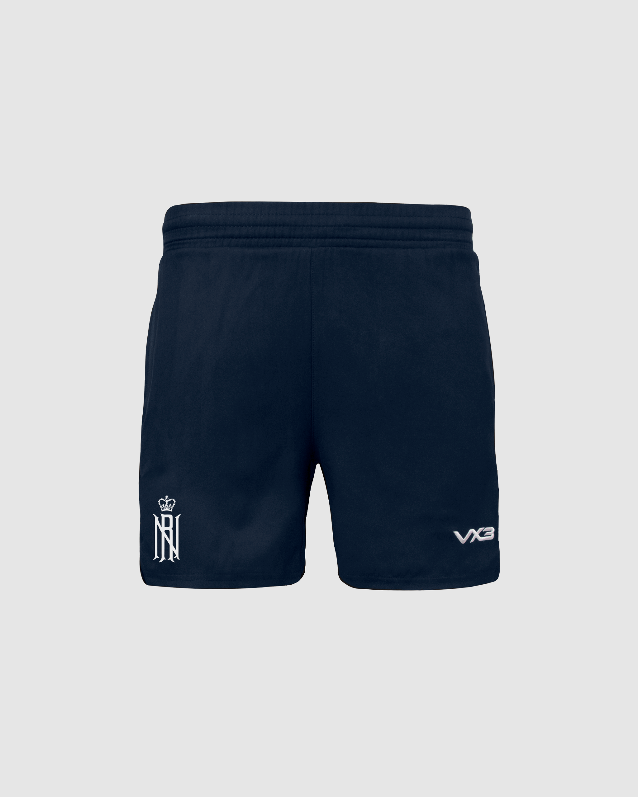 Royal Navy Rugby Ludus Short
