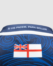 Royal Navy Rugby Marine Nationale Elite Rugby Shirt