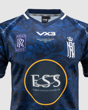 Royal Navy Rugby Marine Nationale Elite Rugby Shirt