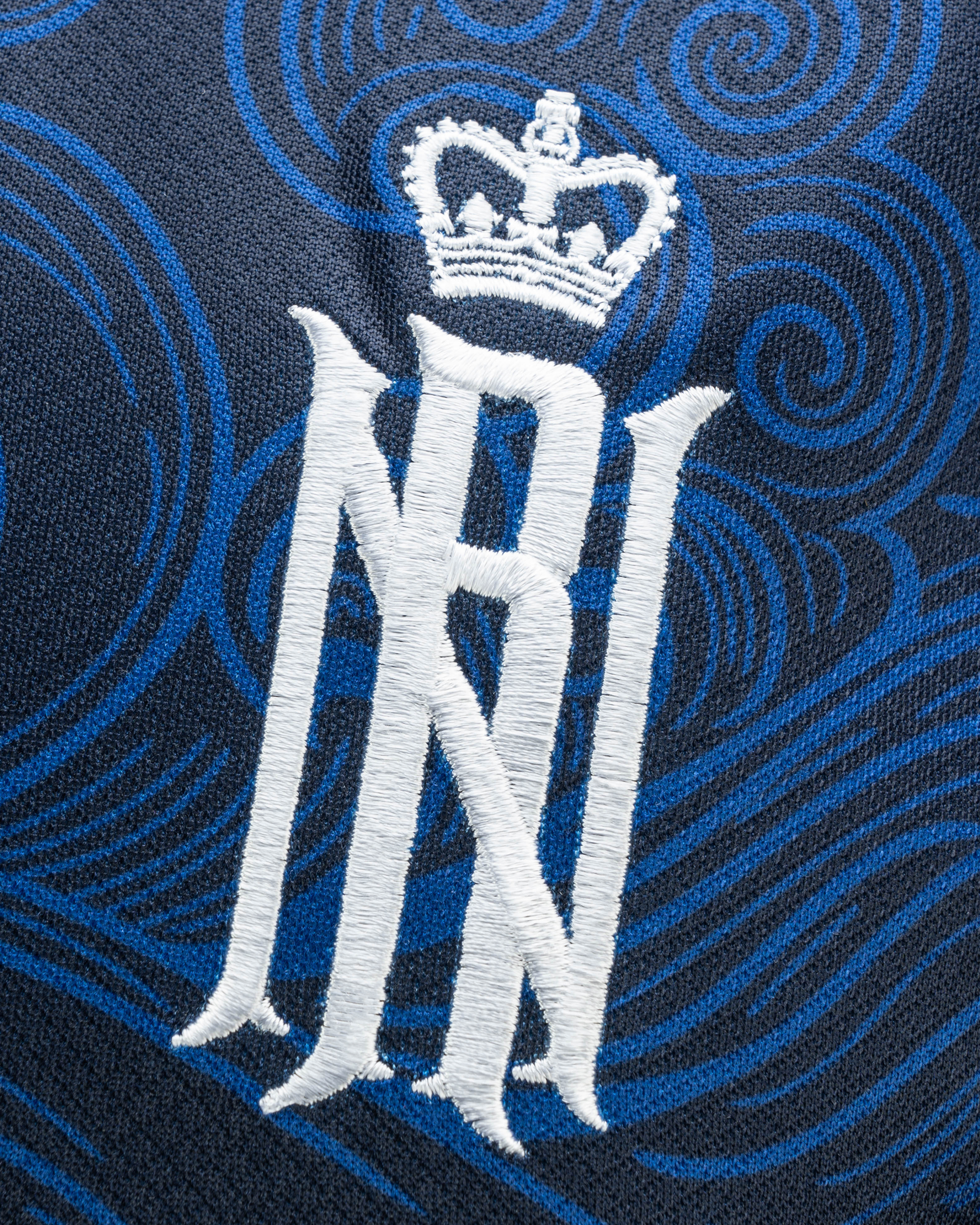 Royal Navy Rugby Marine Nationale Elite Rugby Shirt