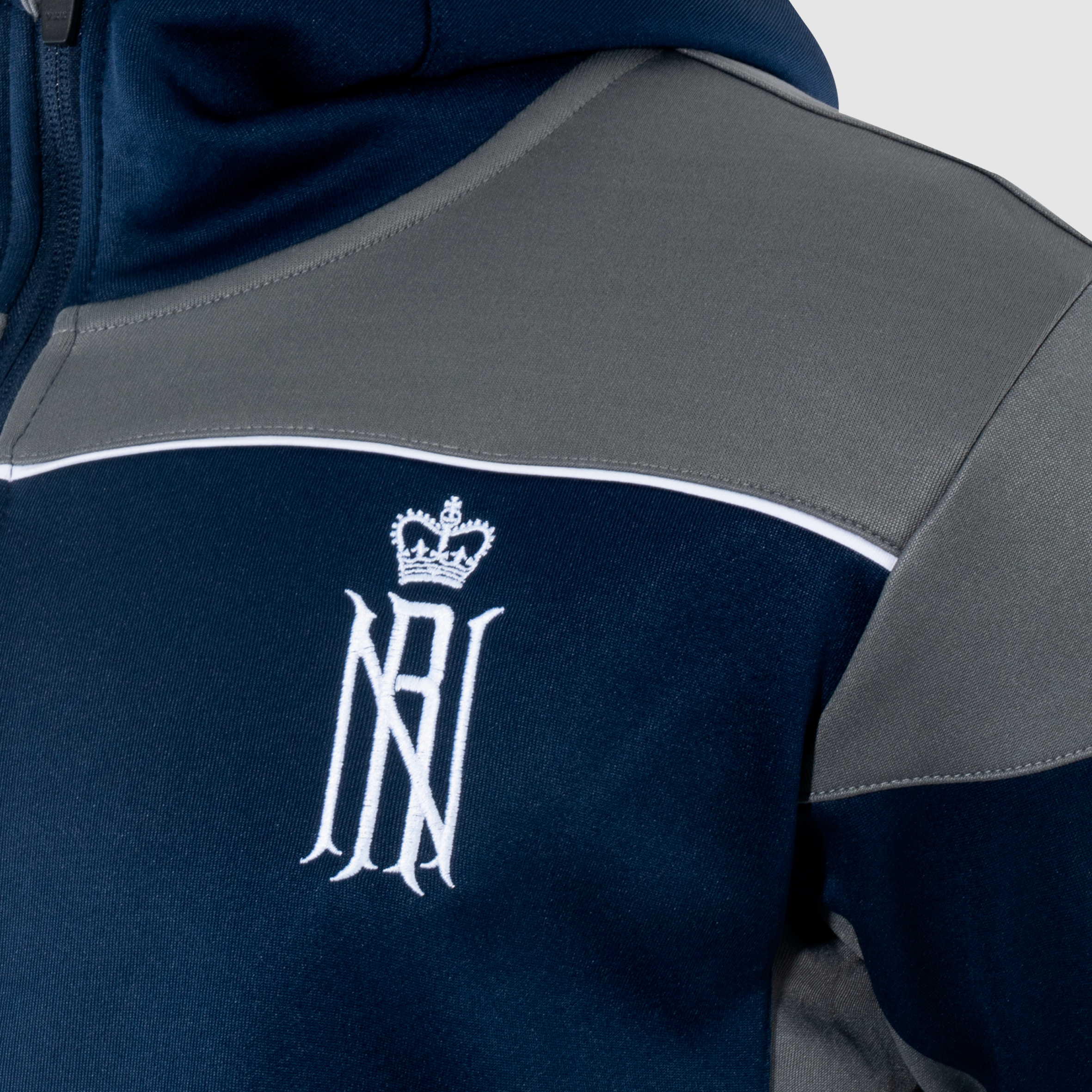 Royal Navy Rugby Opus Zoodie