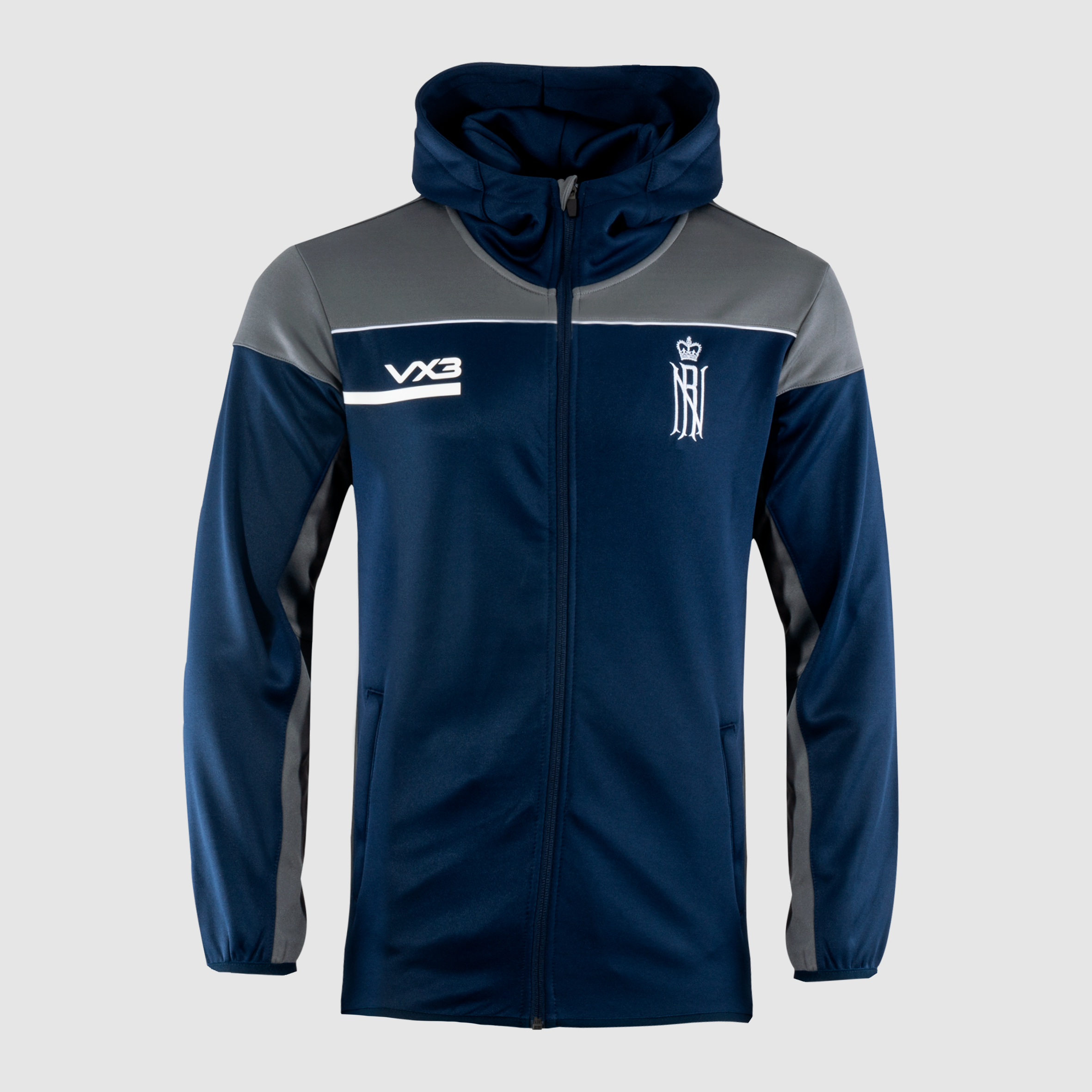 Royal Navy Rugby Opus Zoodie