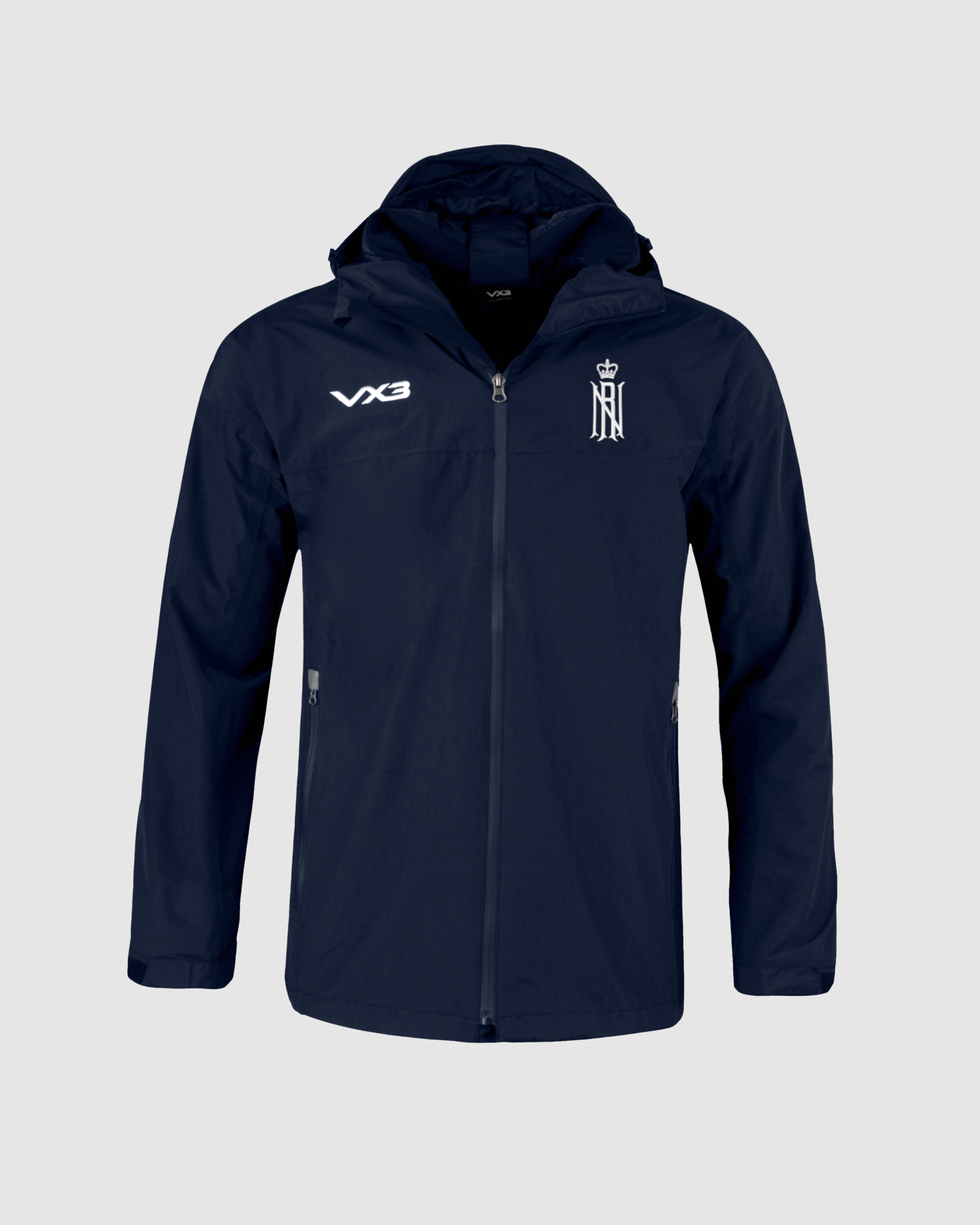 Royal Navy Rugby Protego Jacket