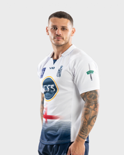 Royal Navy Rugby Replica Away Playing Shirt 23/24