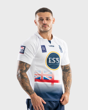 Royal Navy Rugby Replica Away Playing Shirt 23/24