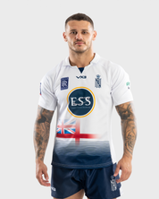 Royal Navy Rugby Replica Away Playing Shirt 23/24