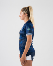 Royal Navy Rugby Replica Home Ladies Playing Shirt 23/24