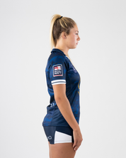 Royal Navy Rugby Replica Home Ladies Playing Shirt 23/24