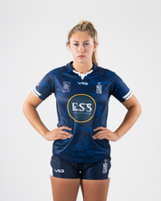 Royal Navy Rugby Replica Home Ladies Playing Shirt 23/24