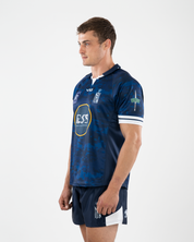 Royal Navy Rugby Replica Home Playing Shirt 23/24