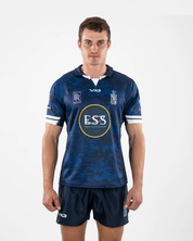 Royal Navy Rugby Replica Home Playing Shirt 23/24