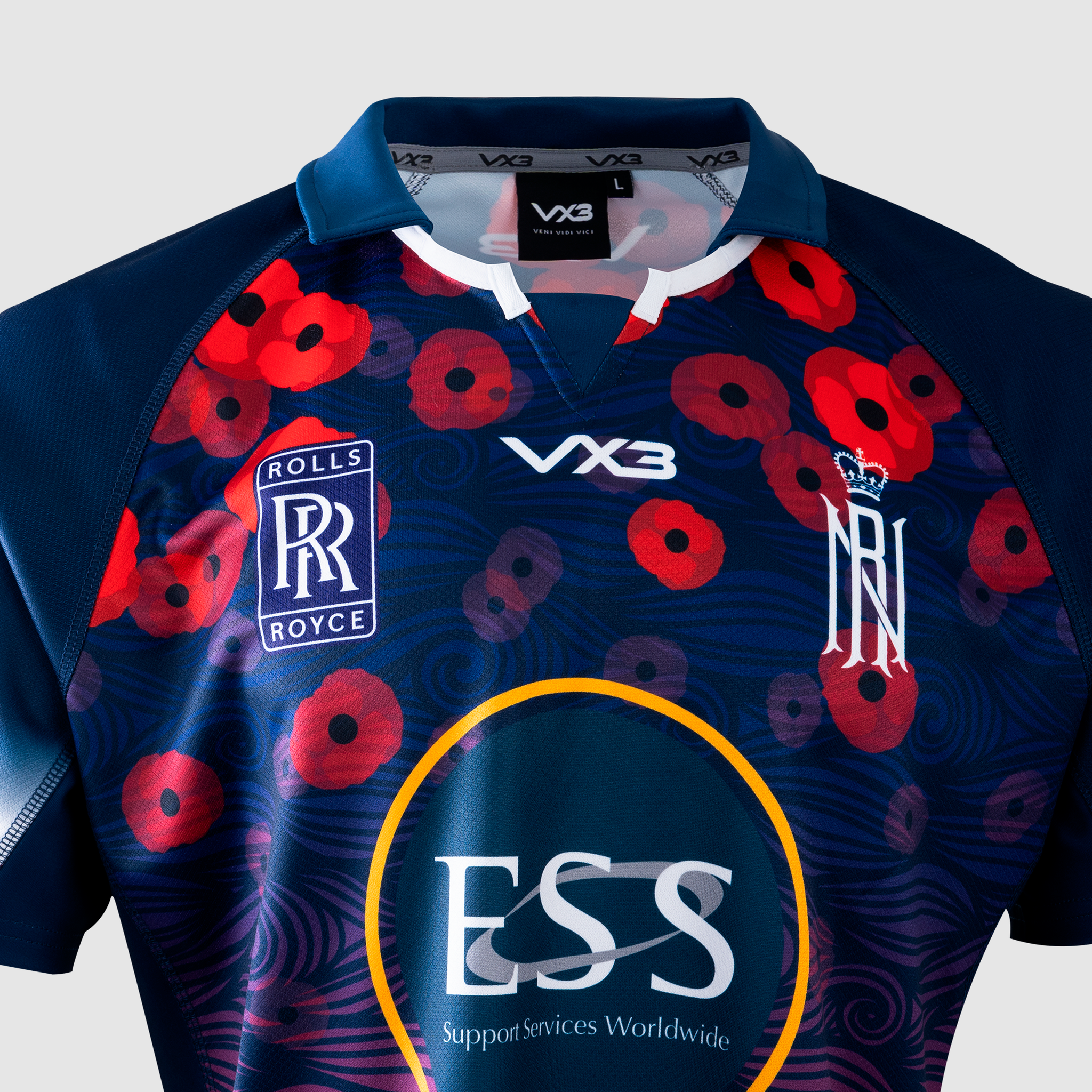 Royals memorial day shop jersey