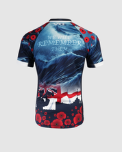 Royal Navy Rugby Replica Remembrance Shirt 23/24