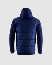 Royal Navy Rugby Tempest Hybrid Jacket