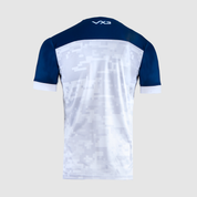 Royal Navy Rugby Training Tee White Youth