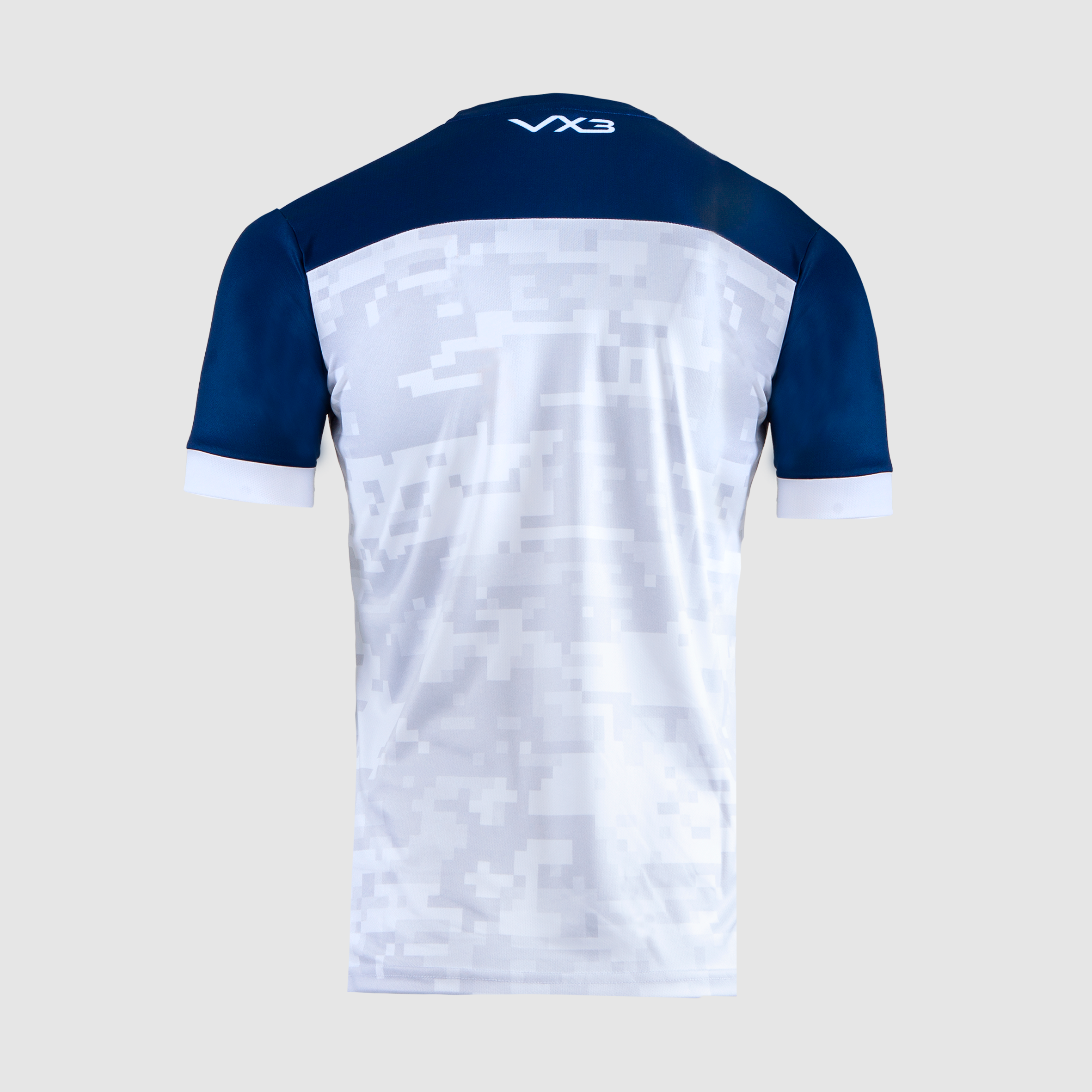 Royal Navy Rugby Training Tee White Youth