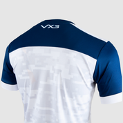 Royal Navy Rugby Training Tee White Youth