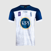 Royal Navy Rugby Training Tee White Youth