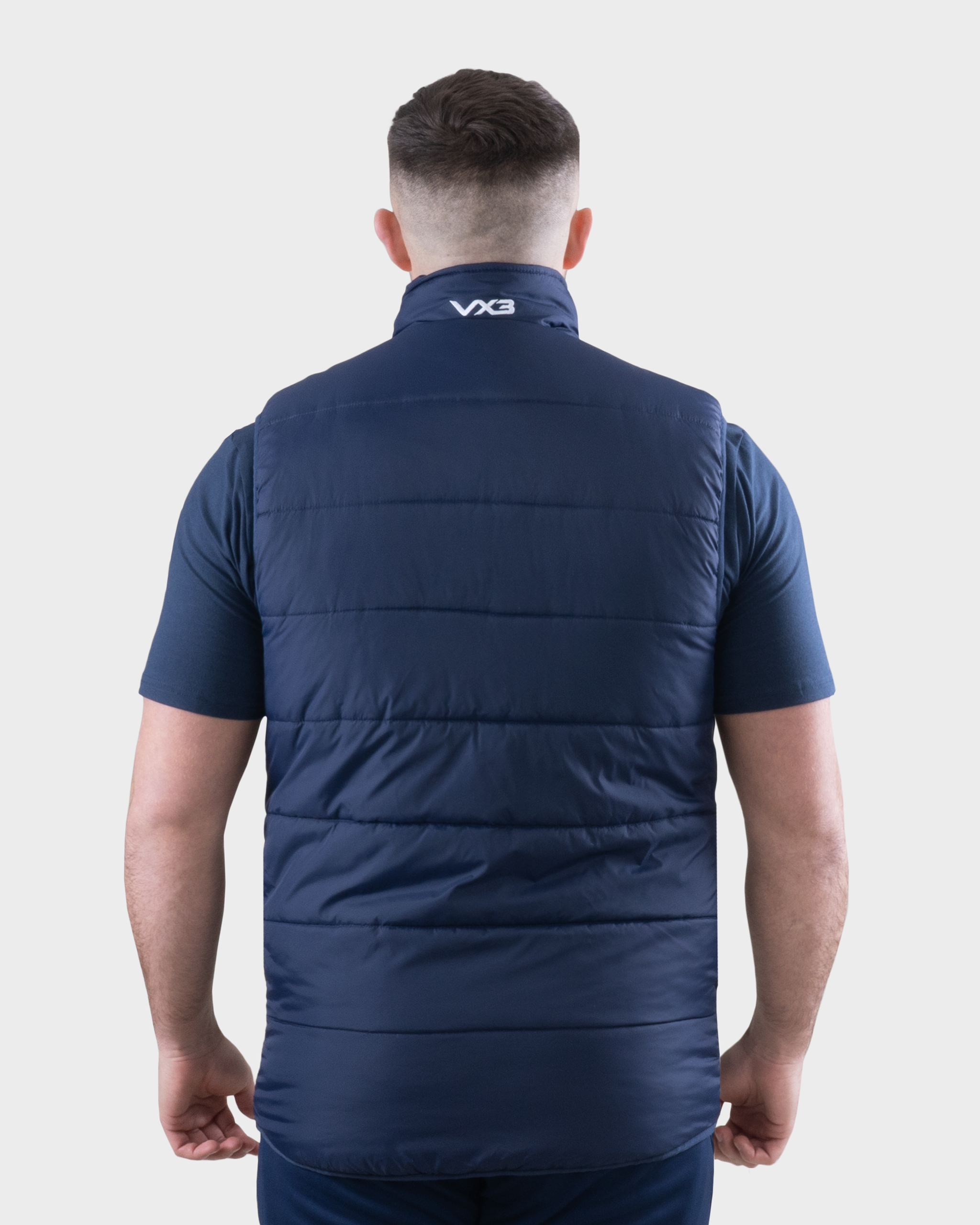 Royal  Navy Rugby Ventus Gilet