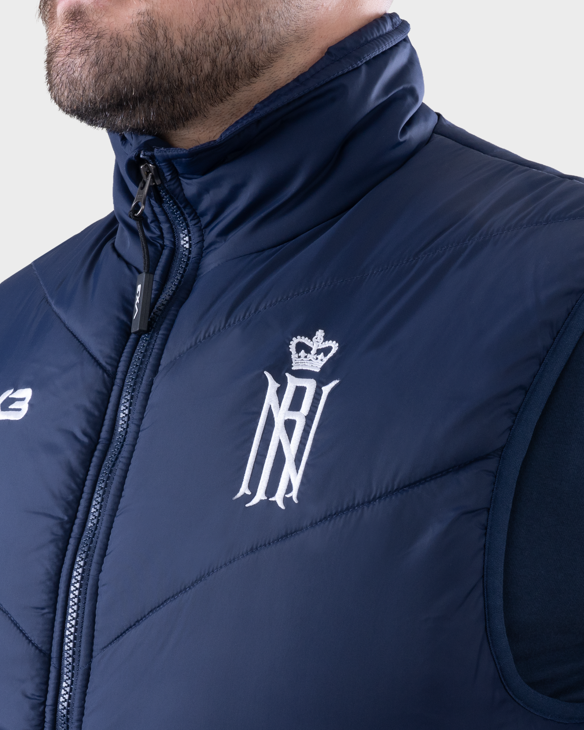 Royal  Navy Rugby Ventus Gilet