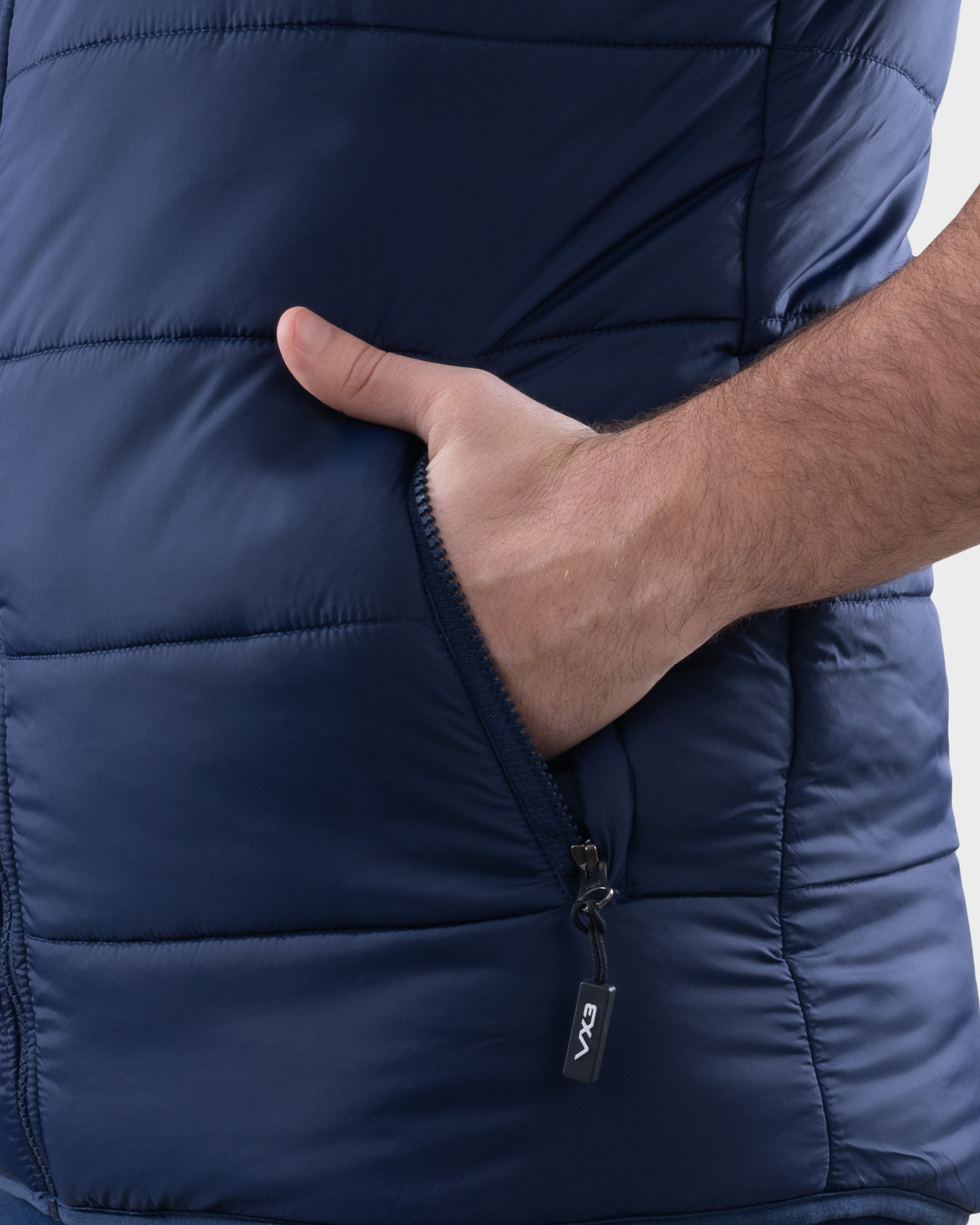Royal  Navy Rugby Ventus Gilet