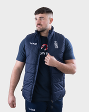 Royal  Navy Rugby Ventus Gilet