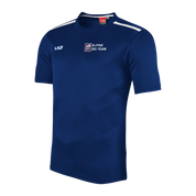 Royal Navy Ski Team Fortis Tee