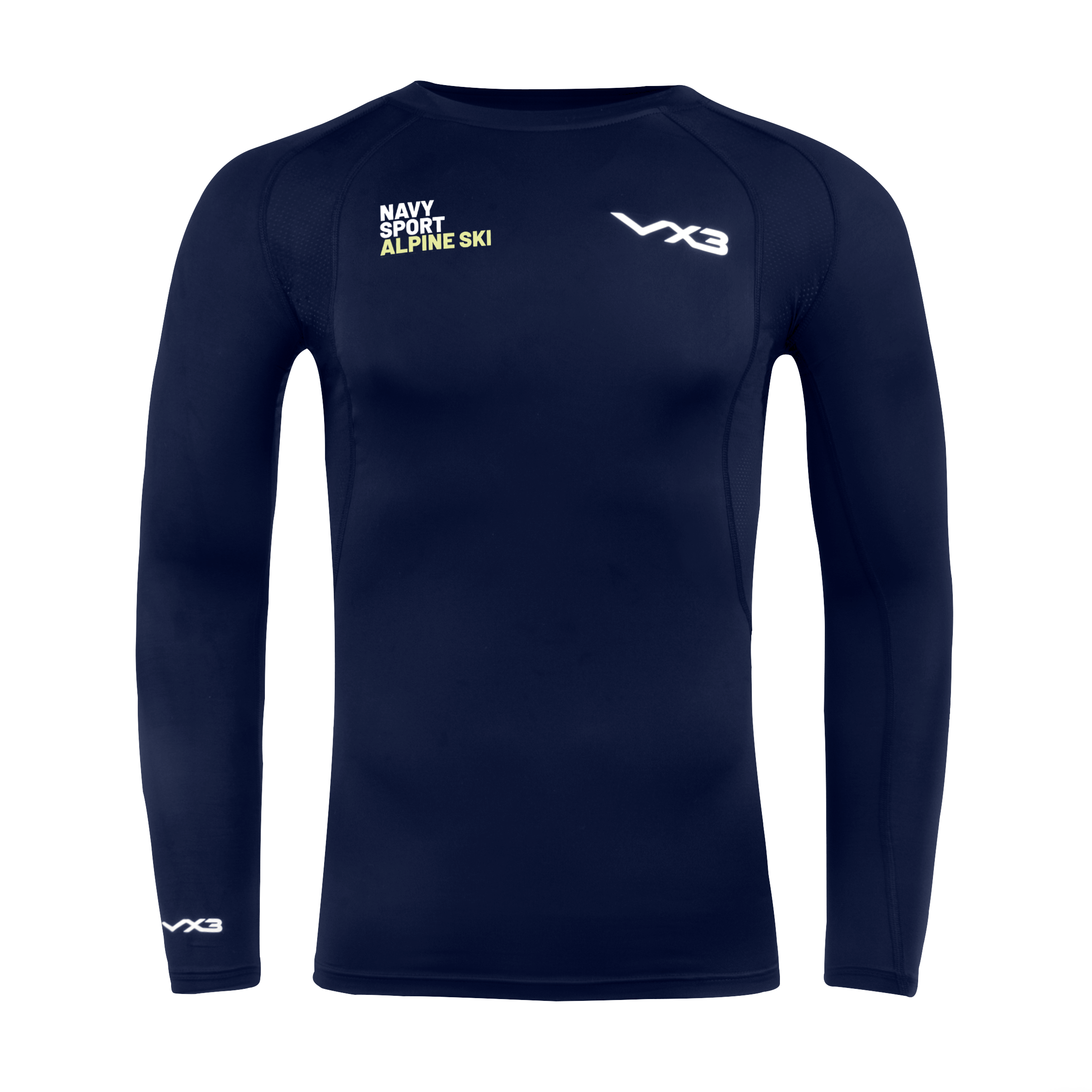 Royal Navy Ski Team Primus Baselayer