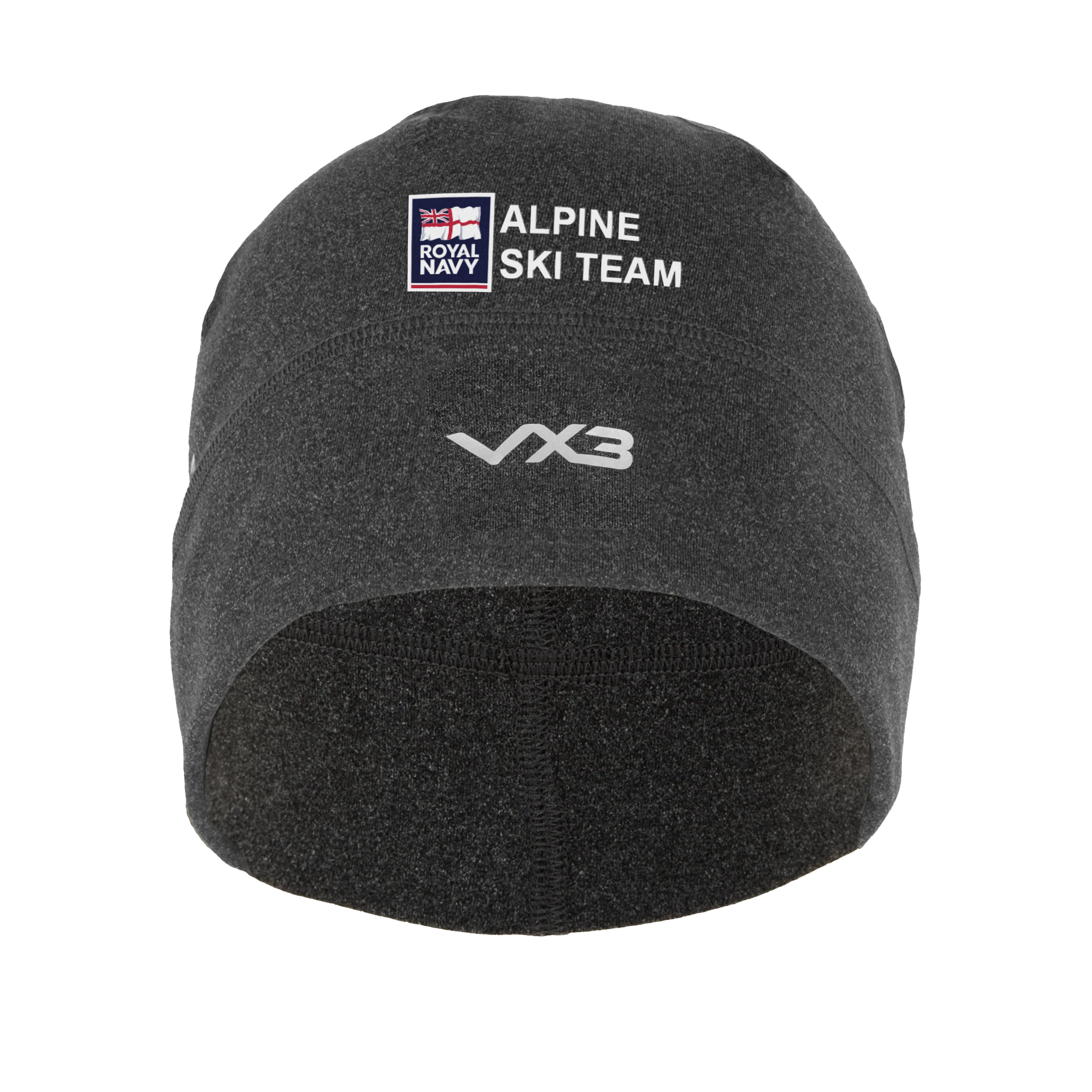 Royal Navy Ski Team Tech Beanie