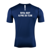 Royal Navy Ski Team Fortis Tee