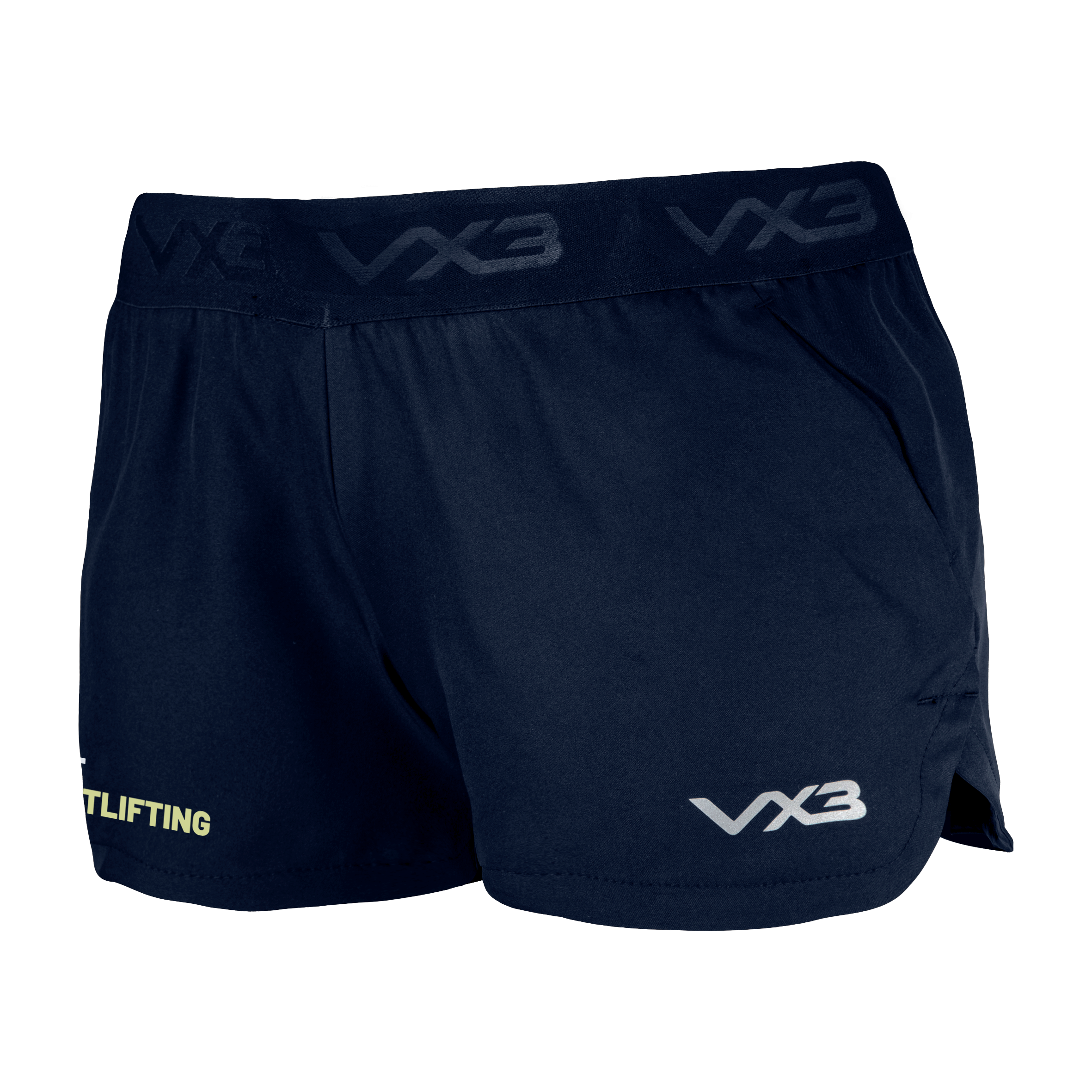 Royal Navy Weightlifting Clarus Women's Running Short