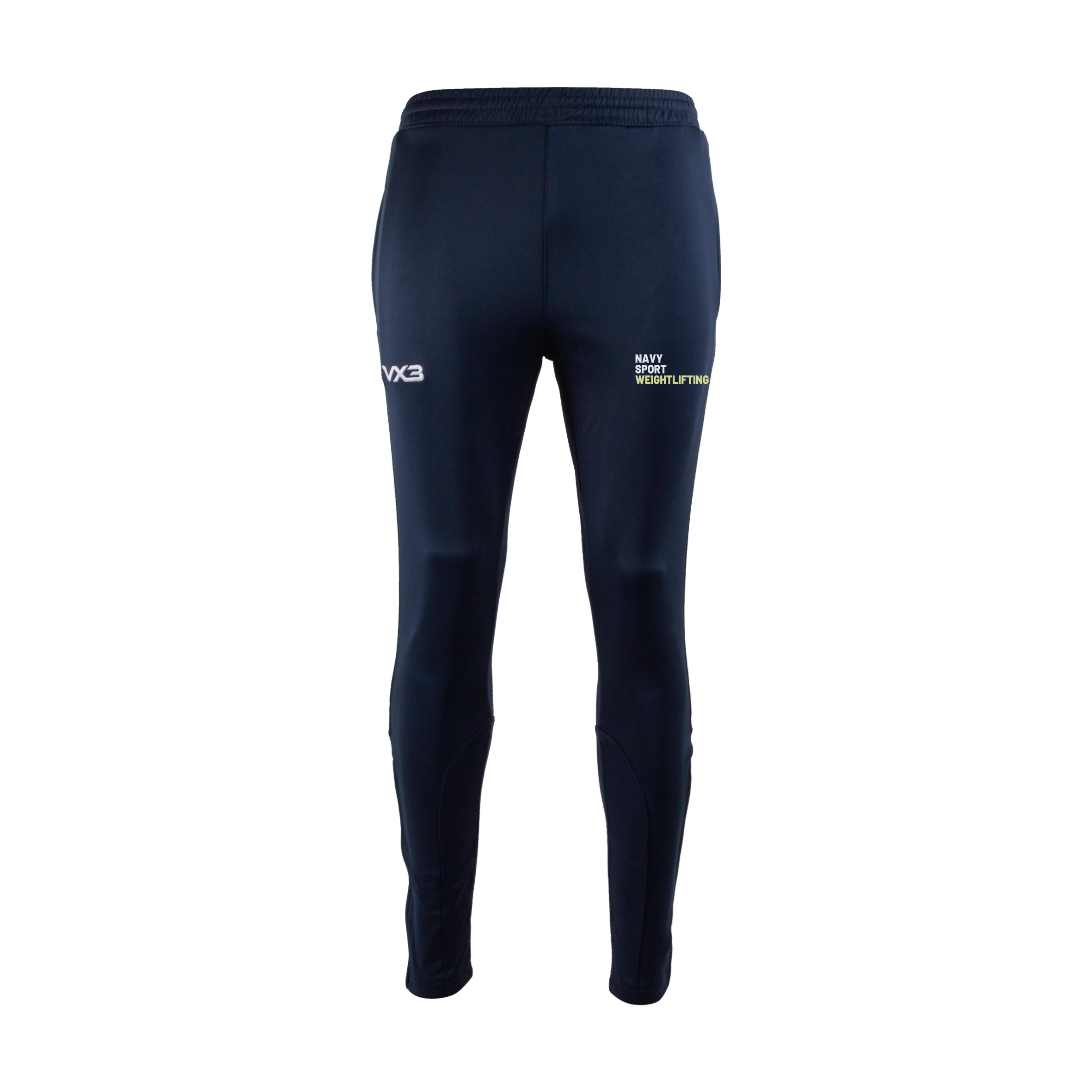 Royal Navy Weightlifting Primus Skinny Pants
