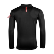 Royal Tank Regiment Ajax Squadron Fortis Quarter Zip Sweat