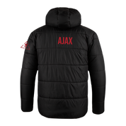 Royal Tank Regiment Ajax Squadron Lorica Quilted Jacket