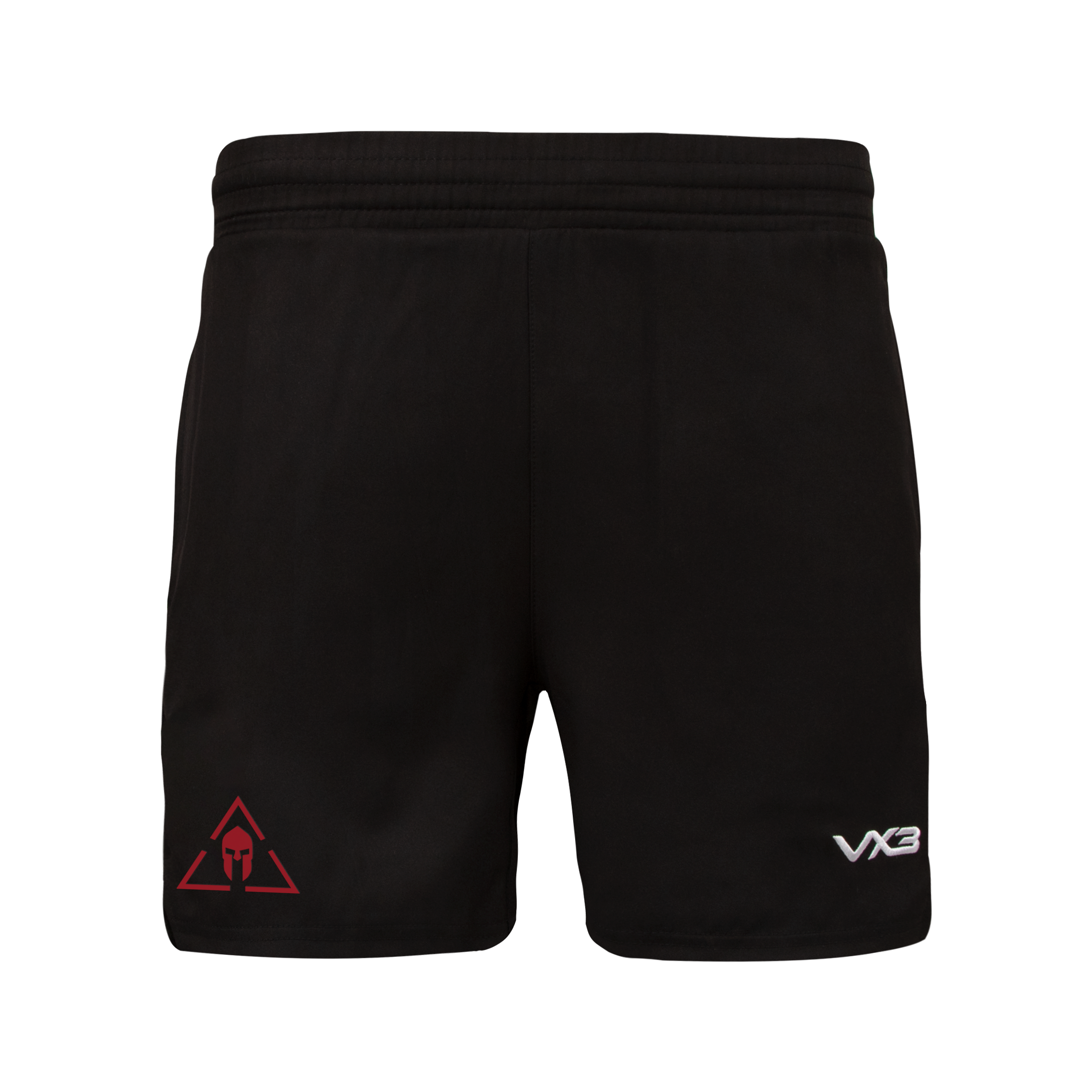 Royal Tank Regiment Ajax Squadron Ludus Gym Shorts