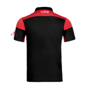 Royal Tank Regiment Ajax Squadron Opus Polo