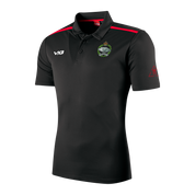 Royal Tank Regiment Ajax Squadron Fortis Polo