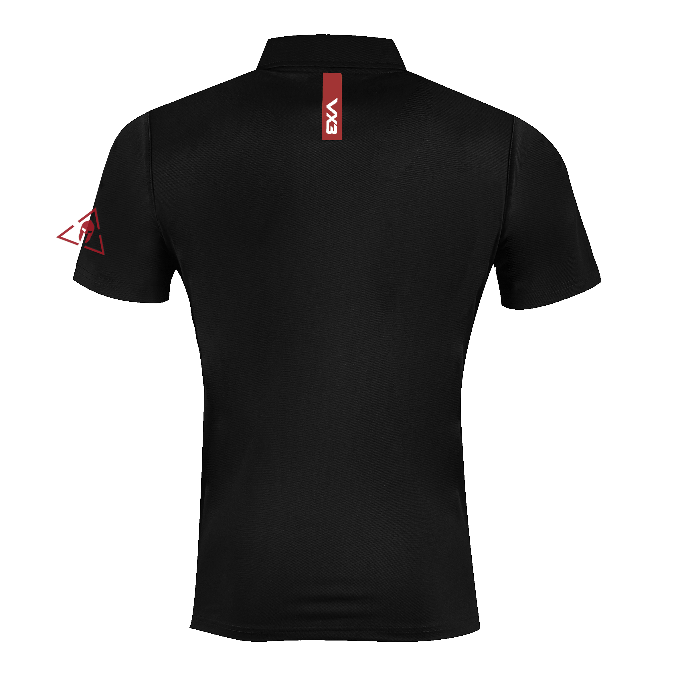 Royal Tank Regiment Ajax Squadron Fortis Polo