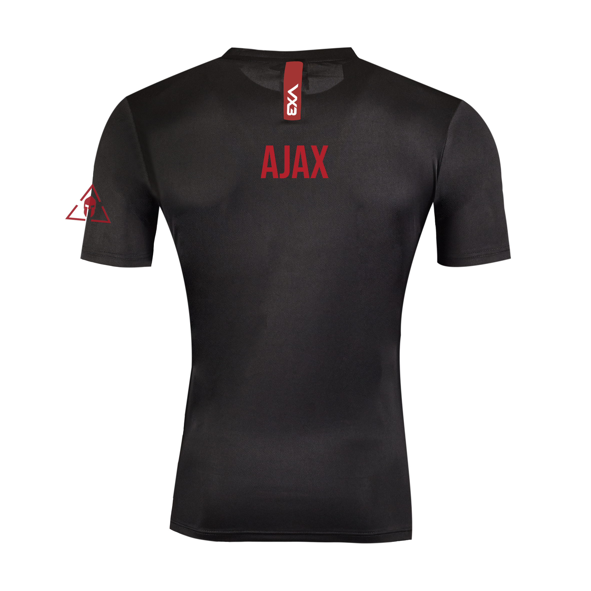 Royal Tank Regiment Ajax Squadron Fortis Tee