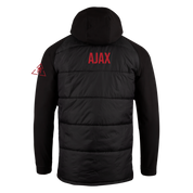Royal Tank Regiment Ajax Squadron Tempest Hybrid Jacket