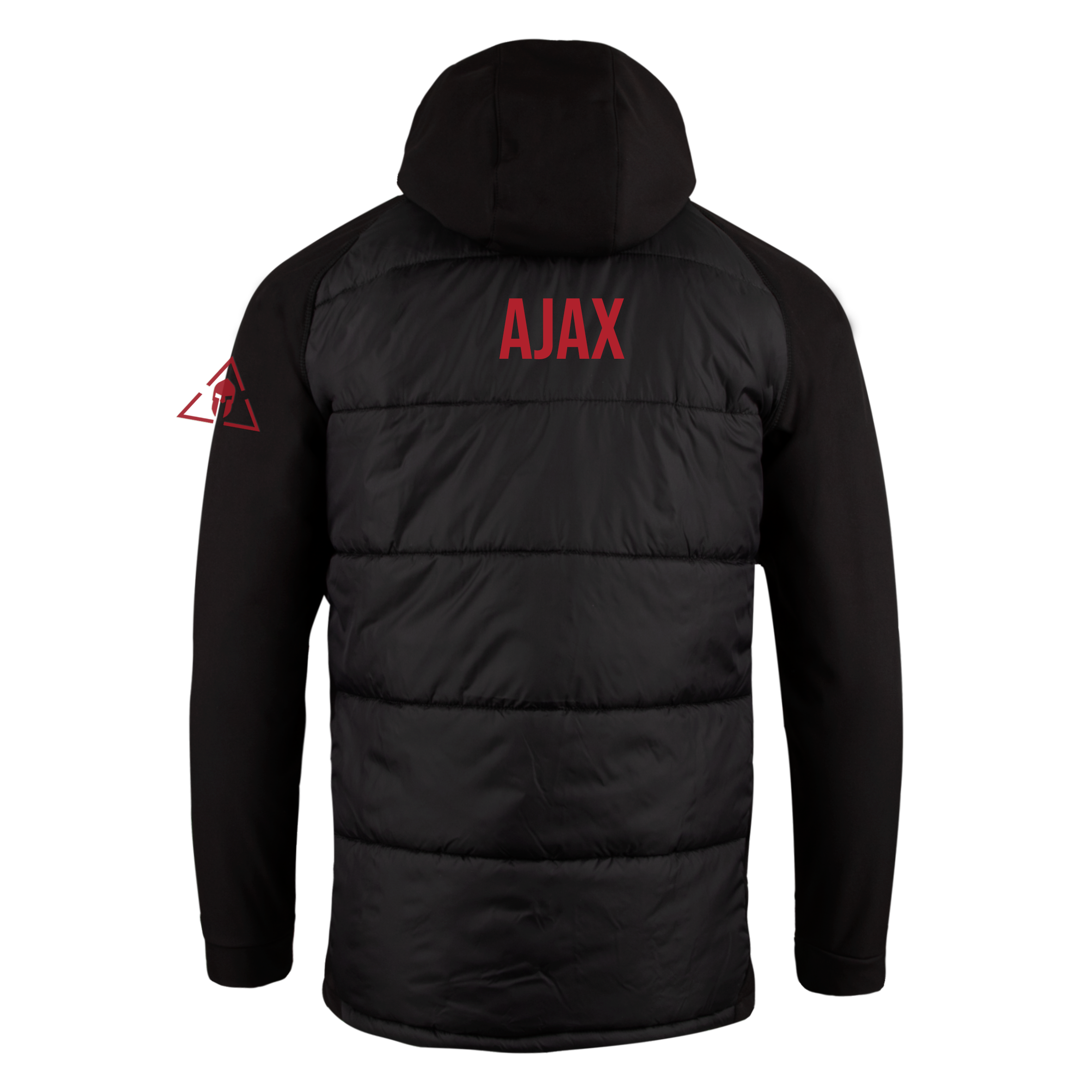 Royal Tank Regiment Ajax Squadron Tempest Hybrid Jacket