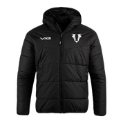 Royal Tank Regiment Badger Squadron Lorica Quilted Jacket