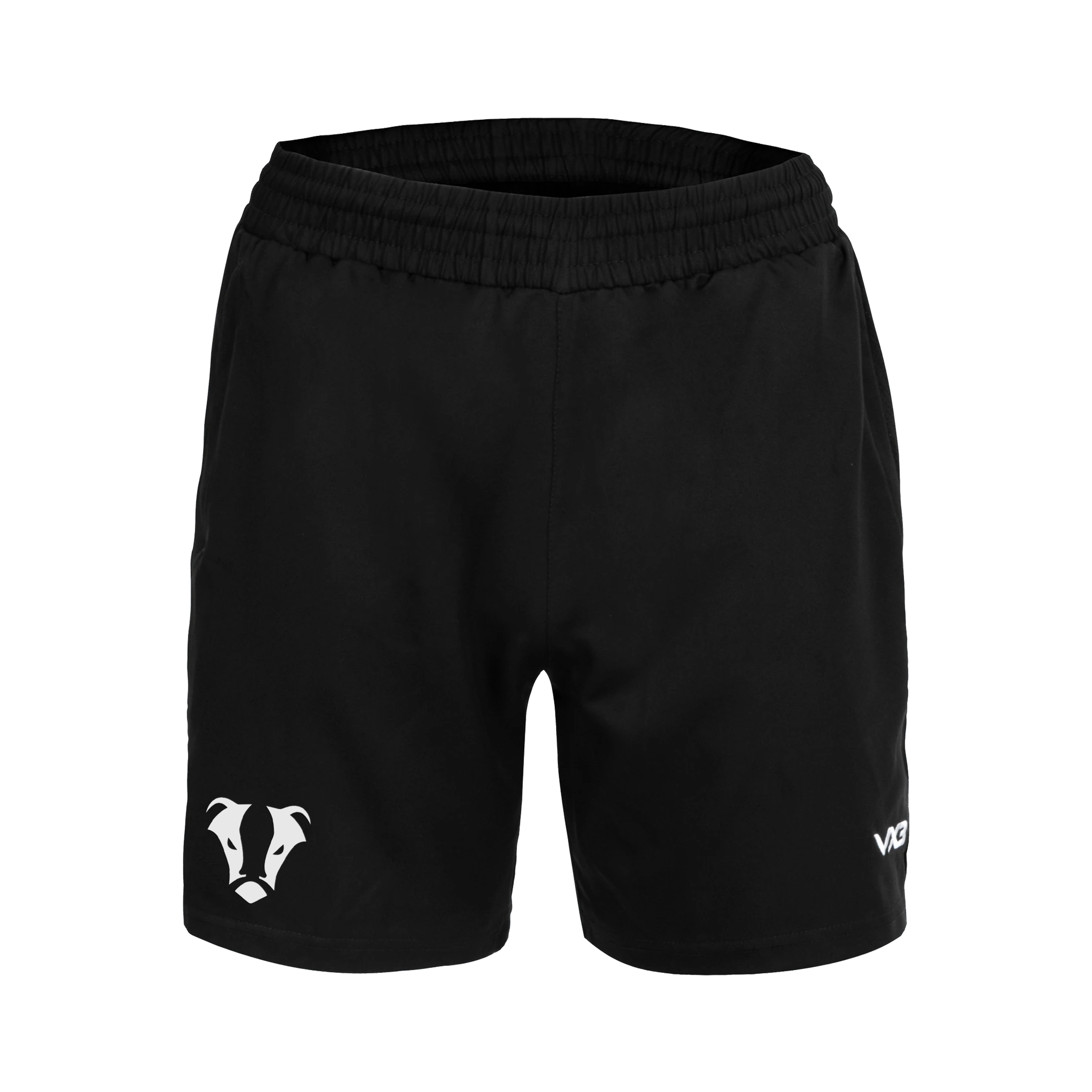 Royal Tank Regiment Badger Squadron Majester Training Short