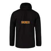 Royal Tank Regiment Badger Squadron Protego Waterproof Jacket