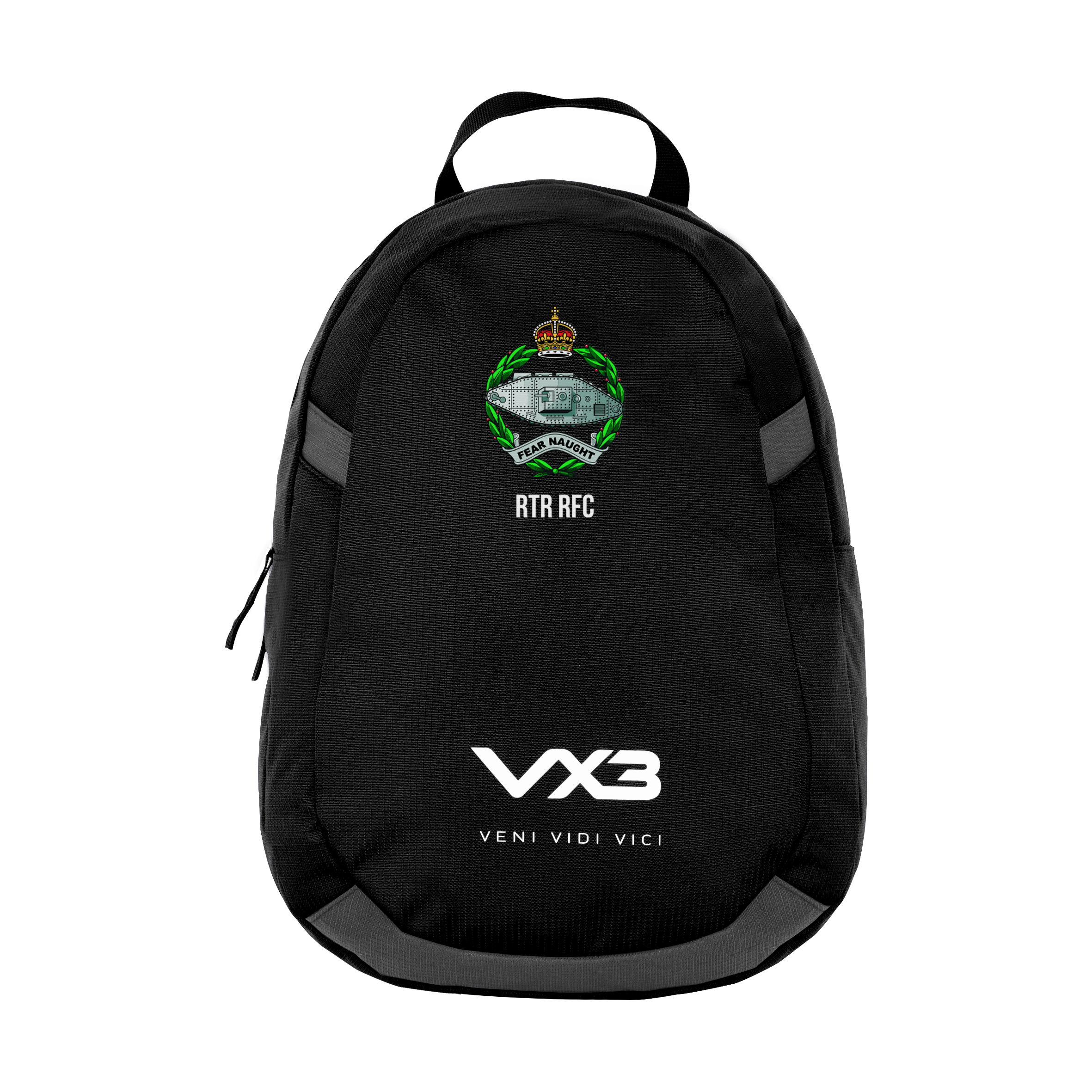 Royal Tank Regiment Performance Boot Bag