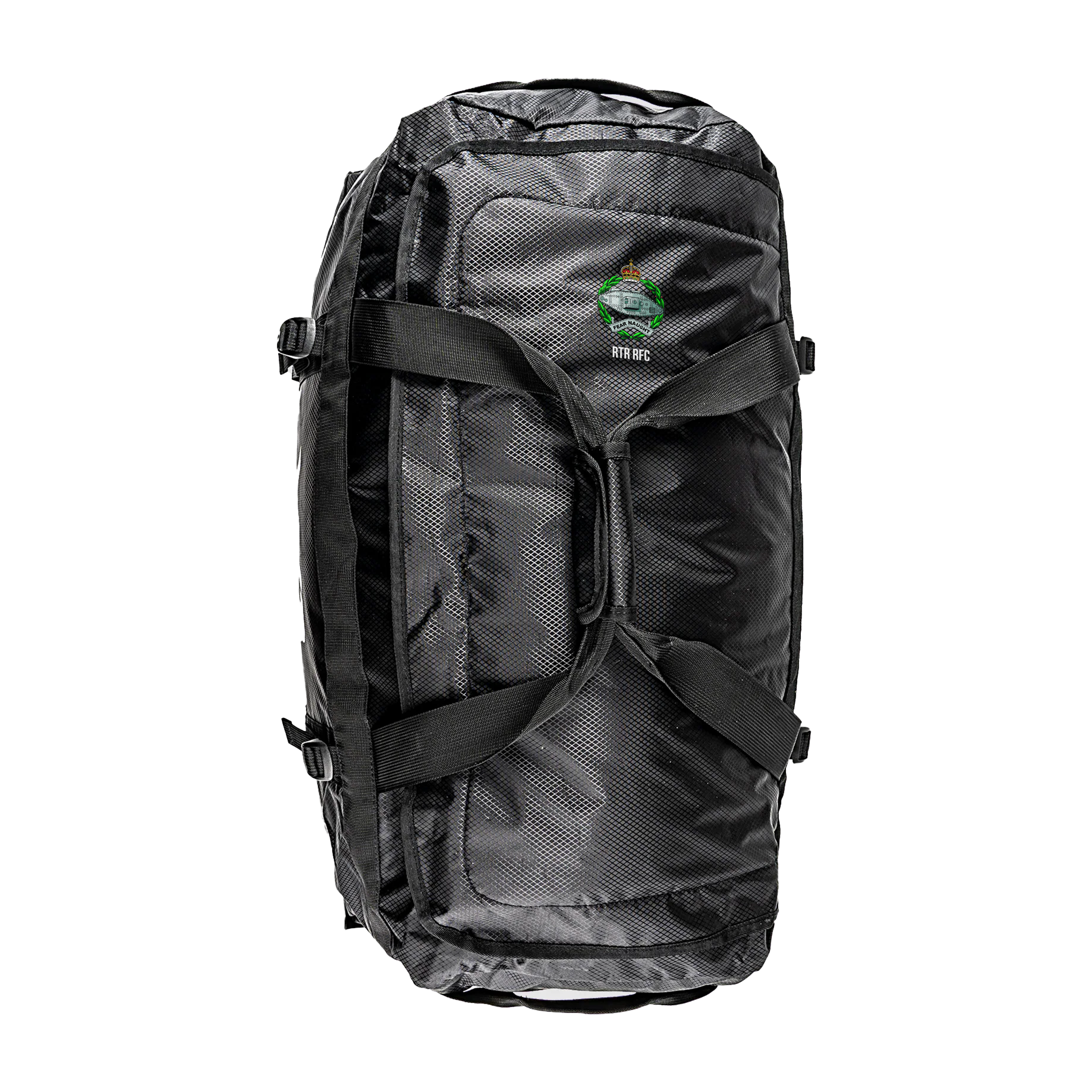 Royal Tank Regiment Gero Tour Bag